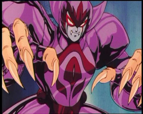 Otaku Gallery  / Anime e Manga / Saint Seiya / Screen Shots / Episodi / 019 - L`isola di Morgana / 157.jpg